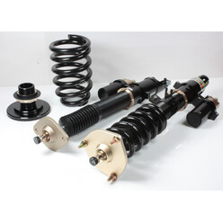 BC Racing ER Coilovers for Nissan 370Z (09-16)